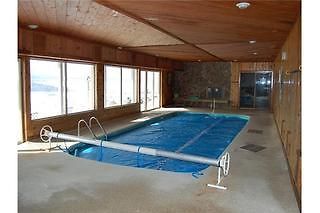 Winter Park Tennis Club Hotel Fraser Buitenkant foto