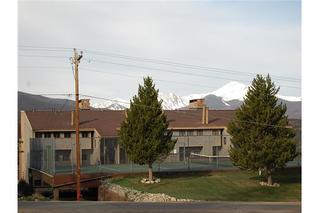 Winter Park Tennis Club Hotel Fraser Buitenkant foto